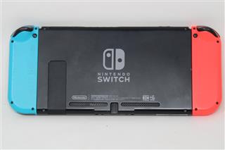 Nintendo Switch HAC-001 Hekate, Atmosphere